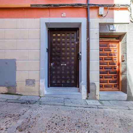 Toledo Ap Alojamiento Turisticos Екстер'єр фото